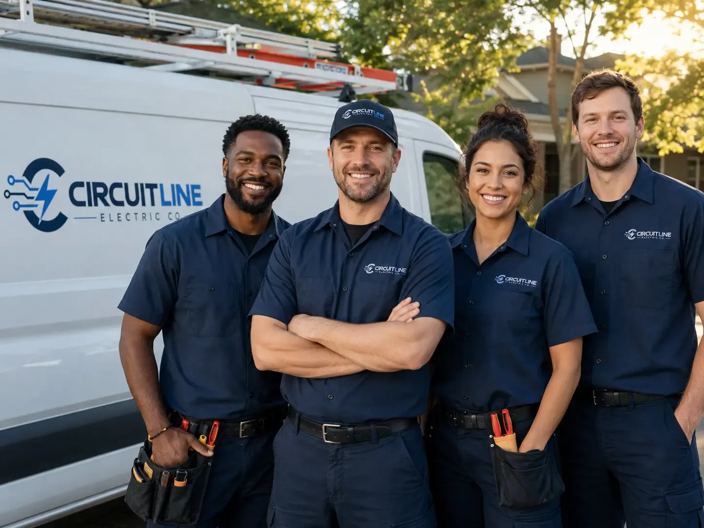 Whole Home Rewiring company in Hustler, WI